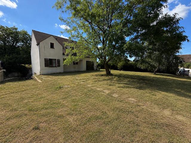Maison vente à Provins, Voulx