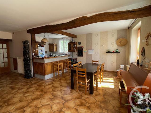 Maison vente à Outarville