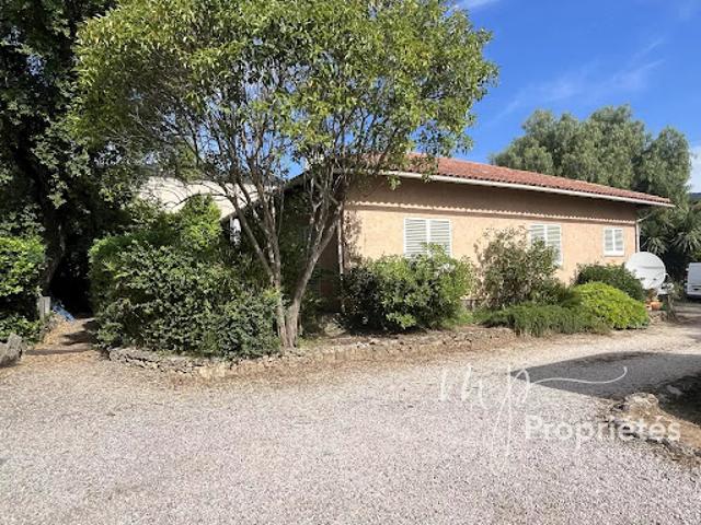 Maison vente à Arrondissement de Draguignan, Cavalaire-sur-mer