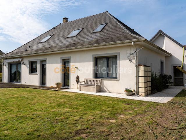 Maison vente à Arras, Saint-pol-sur-ternoise