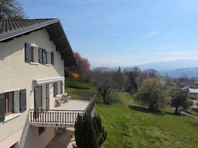 Maison vente à Annecy, Auvergne-Rhône-Alpes