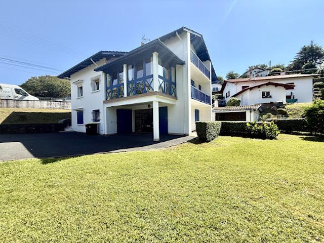 Maison vente à Bayonne, Urrugne