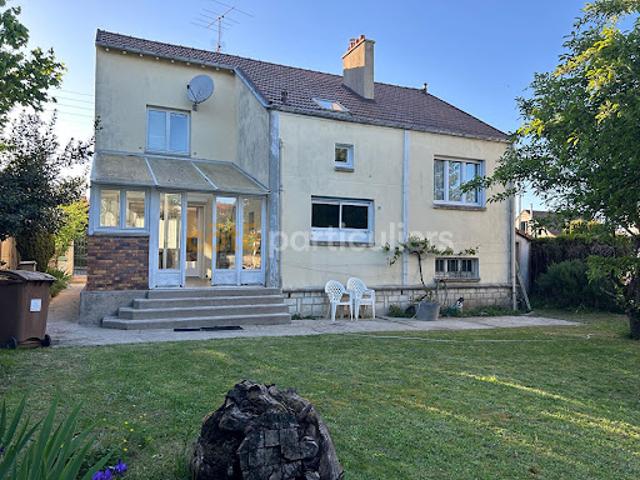 Maison vente à Évry, Montgeron