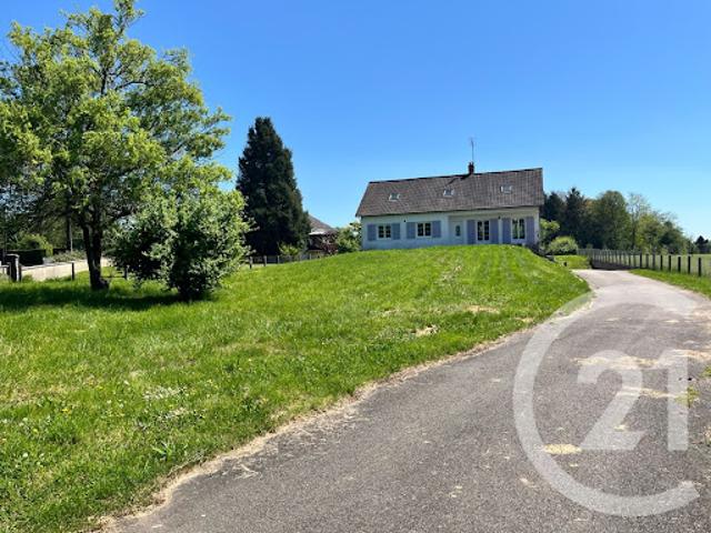 Maison vente à Cosne-Cours-sur-Loire, Prémery