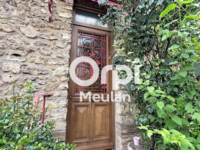 Maison vente à Mantes-la-Jolie, Meulan