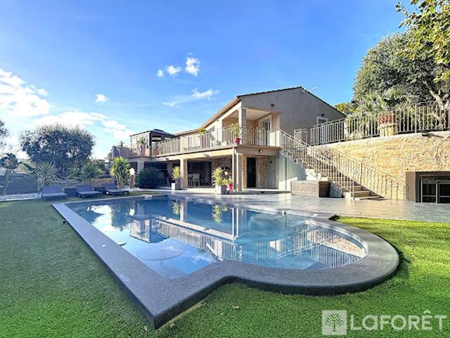 Maison vente à France métropolitaine, Cuers