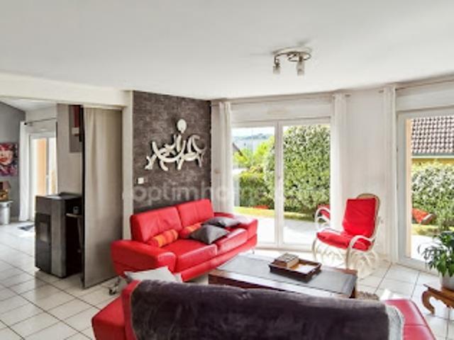 Maison vente à Montbéliard, Valentigney