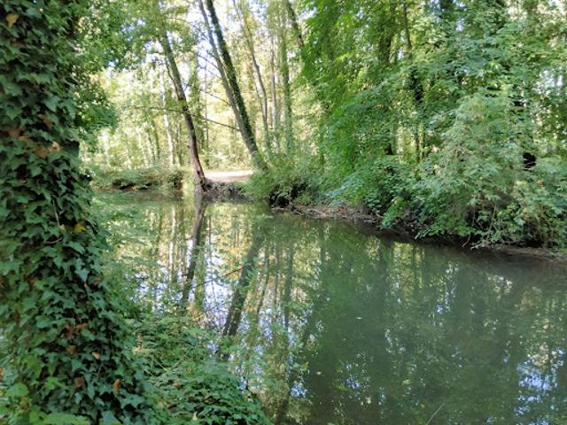 Maison vente à Mongrippon Village, Augerville-la-Rivière