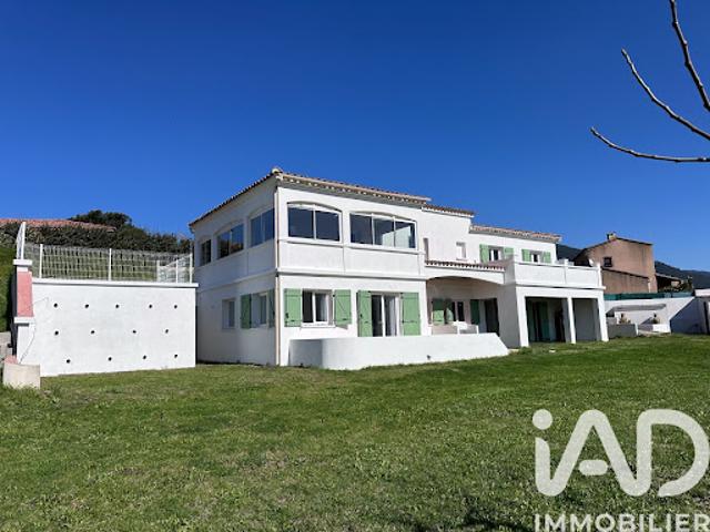Maison vente à Ajaccio, Bastelicaccia