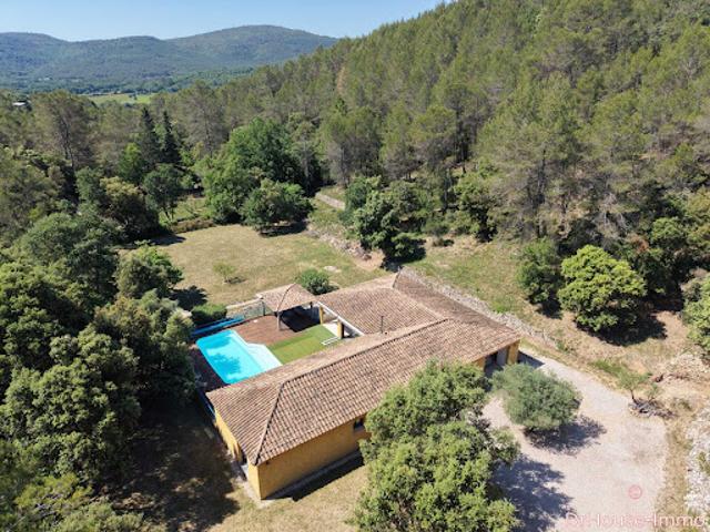 Maison vente à Brignoles, Besse-sur-issole