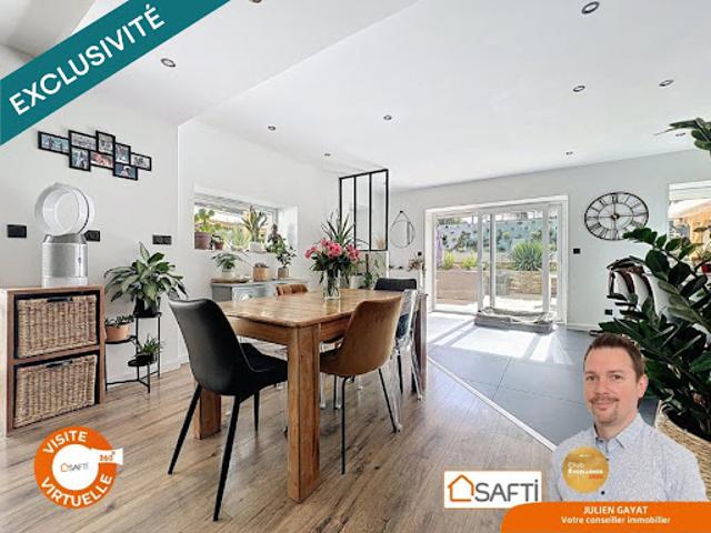 Maison vente à France métropolitaine, Bizonnes