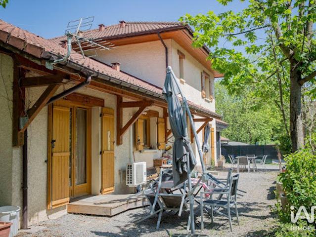 Maison vente à Bonneville