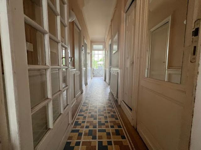 Maison vente à Bordeaux