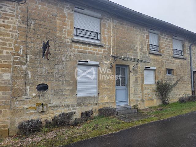 Maison vente à Vouziers, Boult-aux-bois