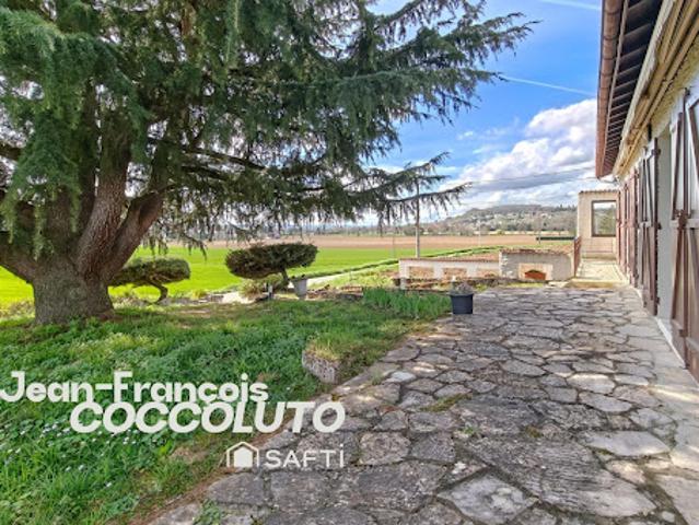 Maison vente à Agen, Castelculier