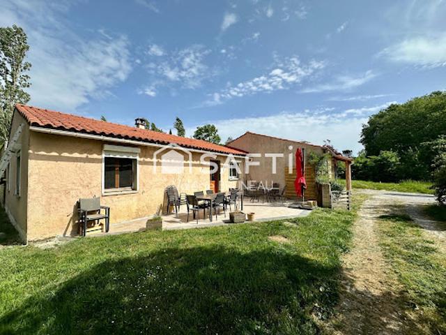 Maison vente à Castres