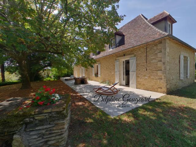Maison vente à Cénac-et-saint-julien, Le Capiol