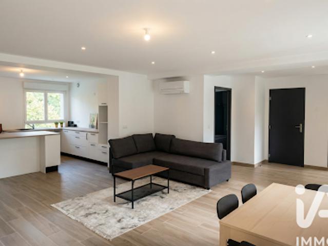 Maison vente à Torcy, Chalifert