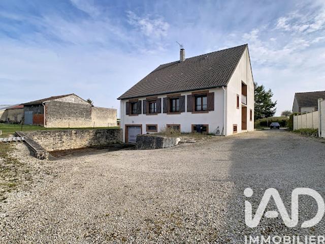 Maison vente à Épernay, Clamanges