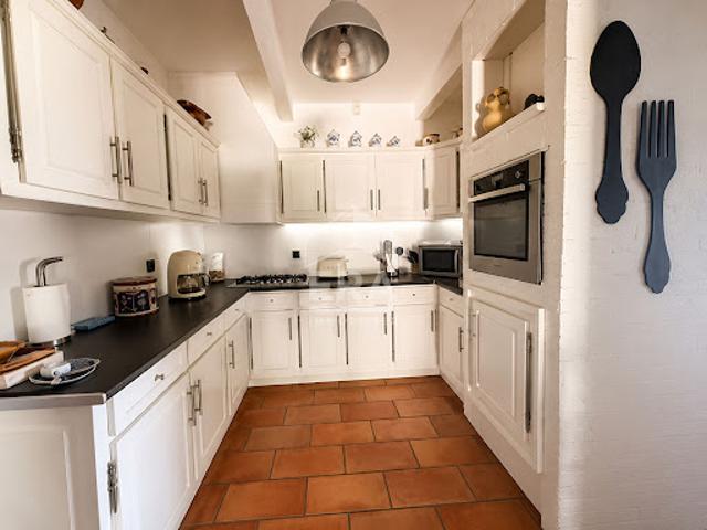 Maison vente à Narbonne, Cuxac-d'aude