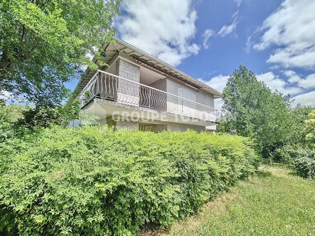 Maison vente à Toulouse, Escalquens