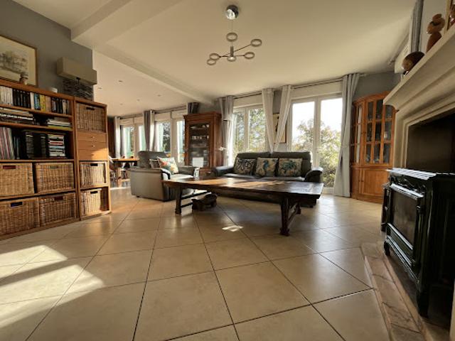 Maison vente à Lisieux, Gonneville-sur-honfleur