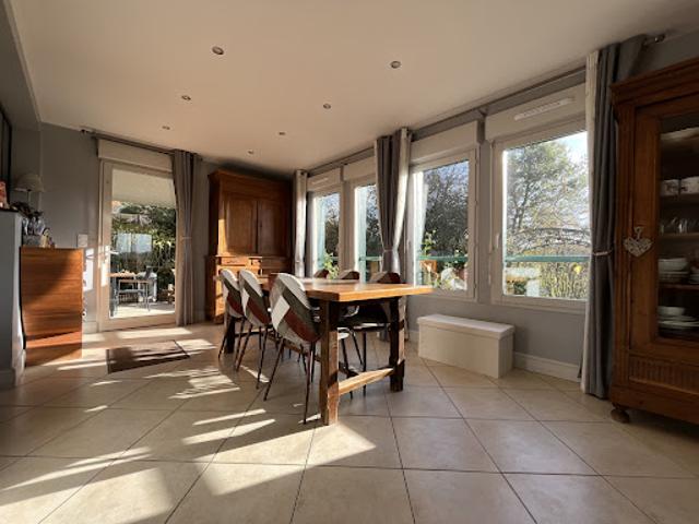 Maison vente à Lisieux, Gonneville-sur-honfleur