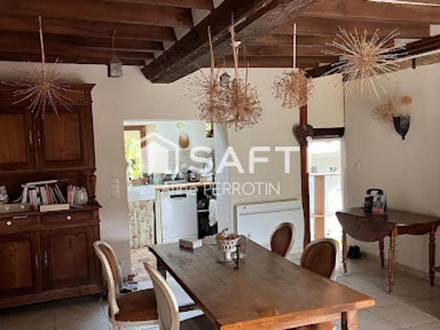 Maison vente à La Flèche, Juigné-sur-sarthe