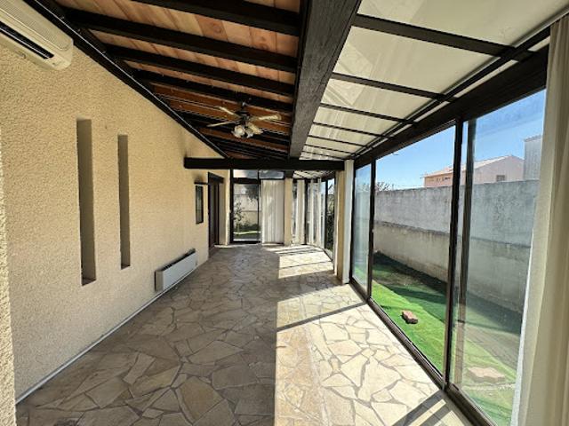 Maison vente à Montpellier, Frontignan