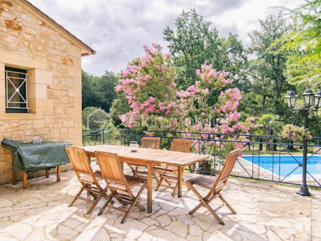 Maison vente à Lalinde, La Combe