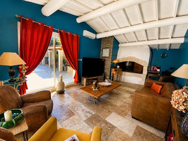 Maison vente à Carpentras, Lapalud