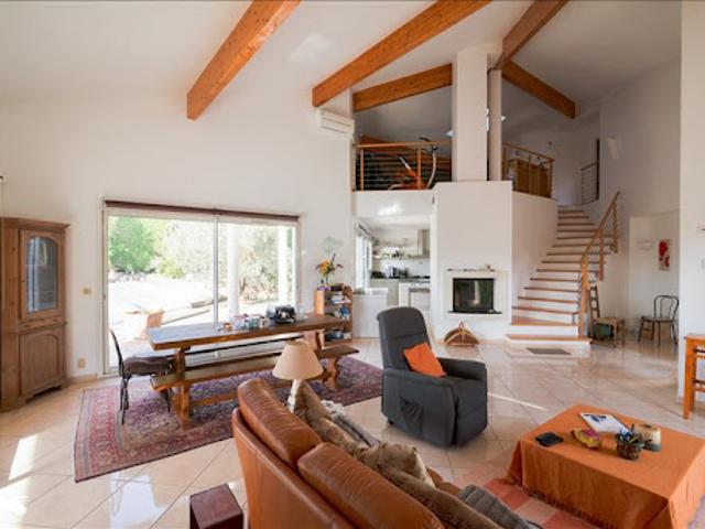 Maison vente à Toulouse, Lauzerville