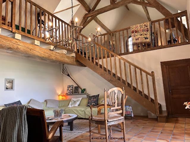 Maison vente à Loches, Ligueil