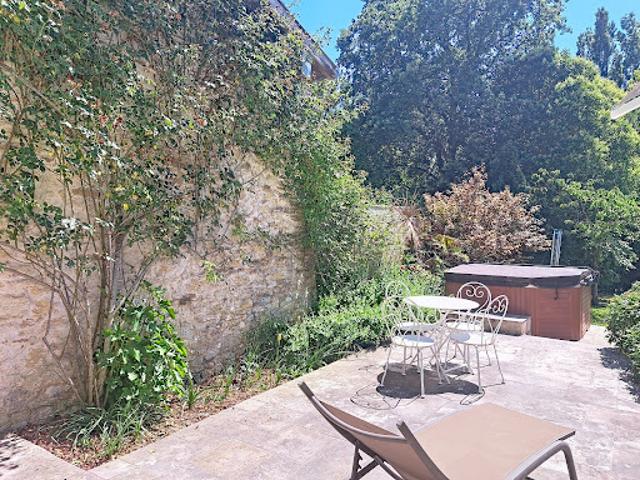 Maison vente à Auch, L'isle-jourdain