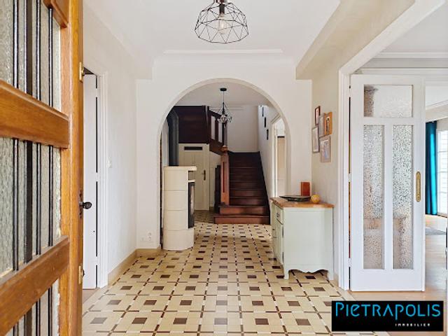 Maison vente à Charolles, Marcigny