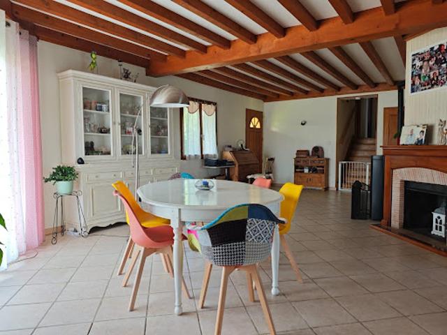 Maison vente à La Tour-du-Pin, Ruy