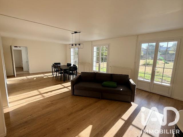 Maison vente à Orléans