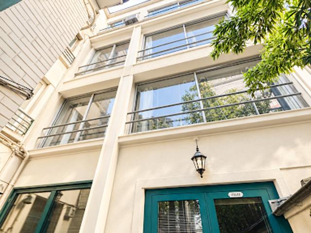Maison vente à Paris 6e Arrondissement, Paris
