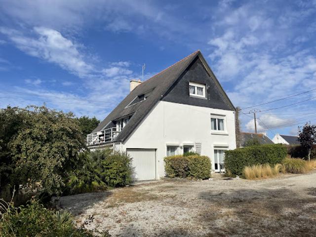 Maison vente à Plobannalec, Plobannalec-Lesconil