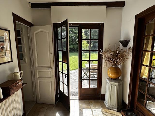 Maison vente à Bernay, Pont-audemer