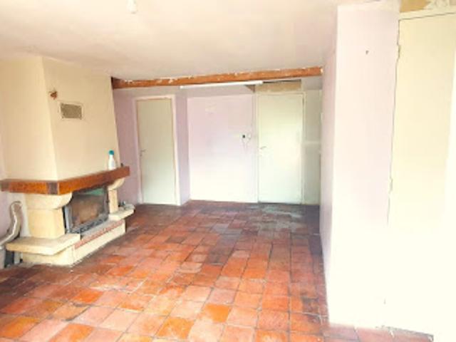 Maison vente à Mamers, Saint-calais