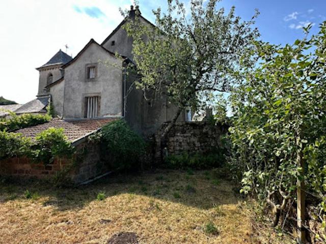 Maison vente à Rodez, Saint-christophe-vallon