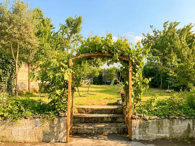Maison vente à Fontenay-le-Comte, Saint-pierre-du-chemin