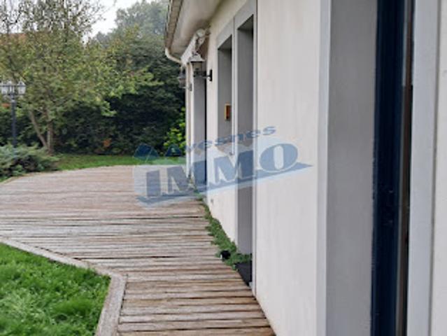 Maison vente à Saint-Pol-sur-Ternoise, Pas-de-Calais