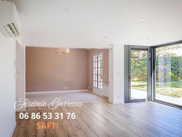 Maison vente à Nantes