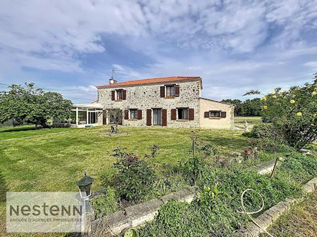 Maison vente à Les Sables-d'Olonne, Sallertaine