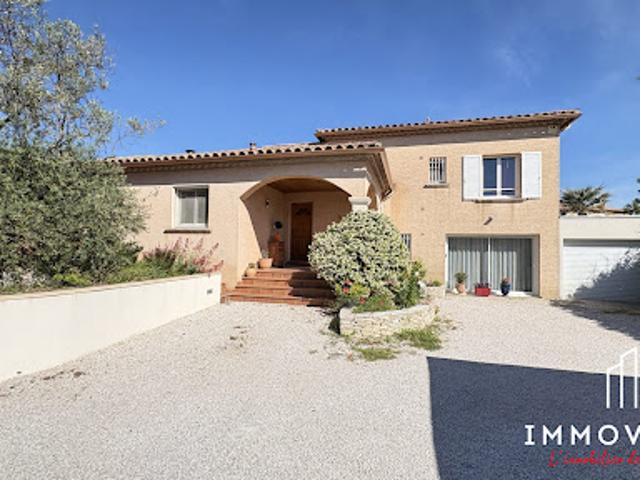 Maison vente à Lodève, Teyran
