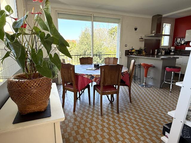 Maison vente à Nantes