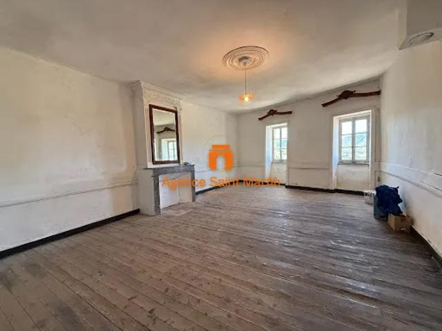 Maison vente à Privas, Saint-vincent-de-barrès
