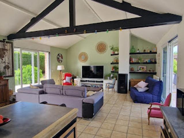 Maison vente à Saint-Quentin, Neuville-saint-amand